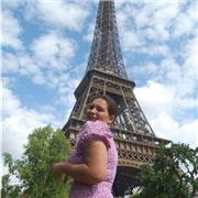 Soy estudiante de educación primaria. Vivo en el Puerto de Santa María y estoy interesada en ofrecerle clases particulares